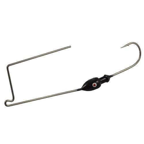 1441 Buzzbait Heads (5pk)